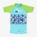 BLUE V01 / 2 - 3 YEARS