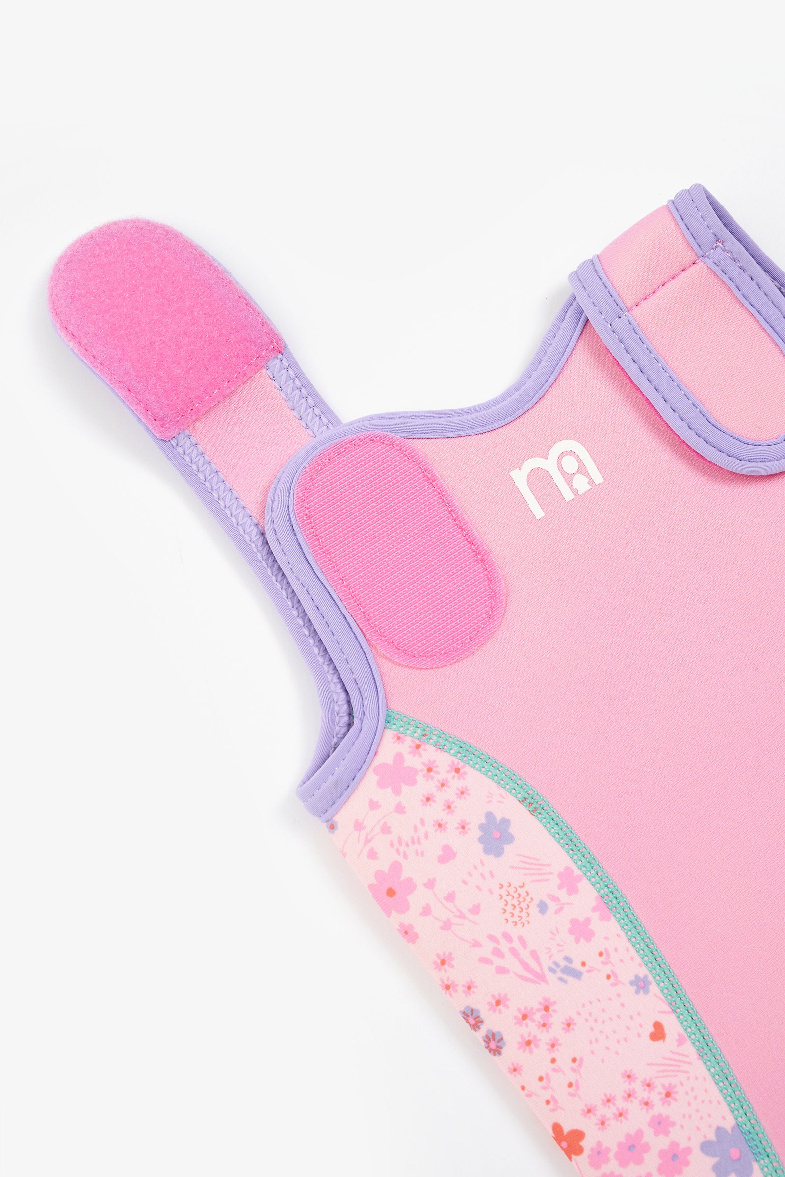 PINK V01 / 3 - 6 MONTHS