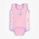 PINK V01 / 6 - 12 MONTHS