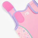 PINK V01 / 6 - 12 MONTHS