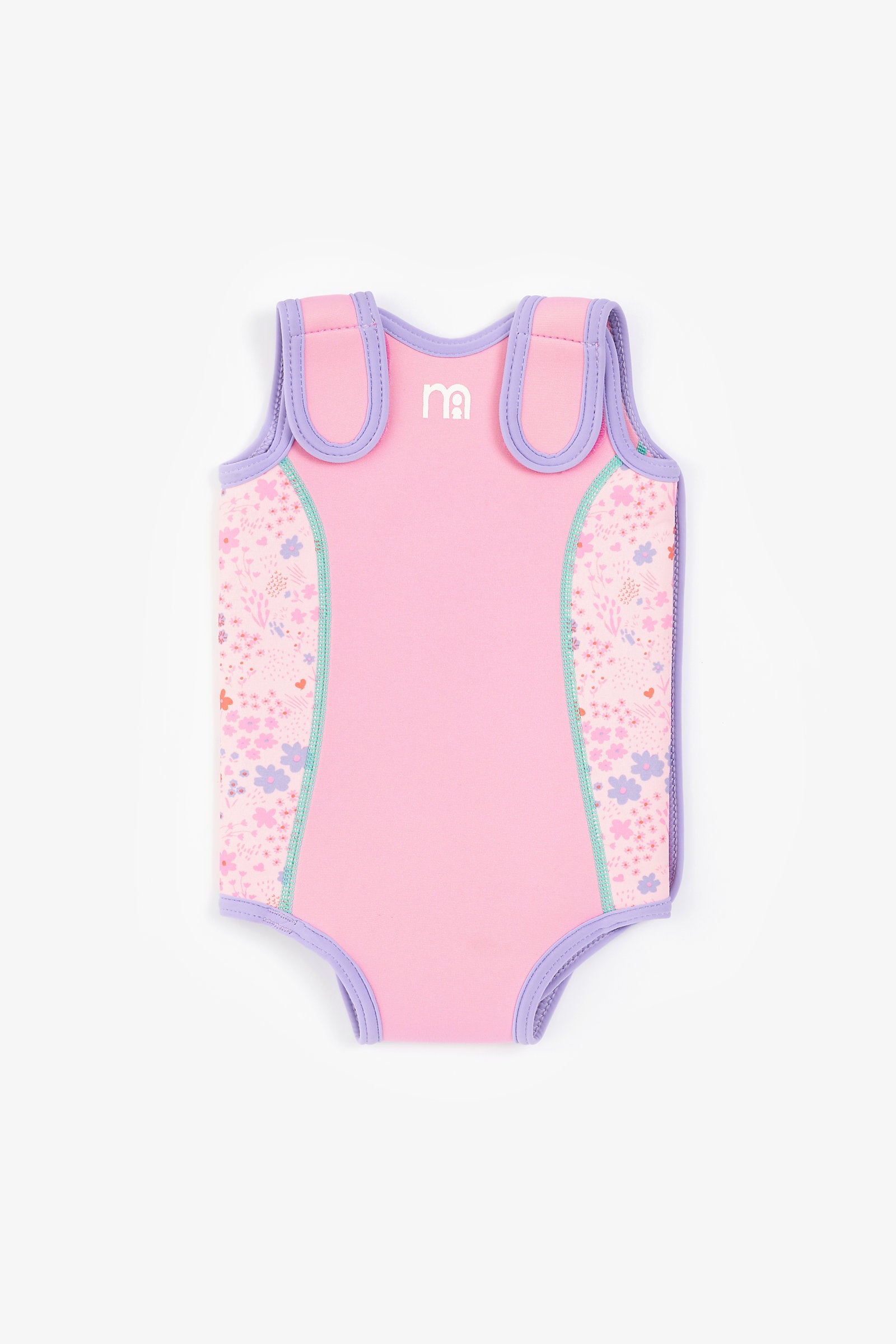 PINK V01 / 12 - 24 MONTHS