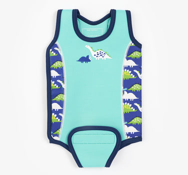 BLUE V01 / 3 - 6 MONTHS