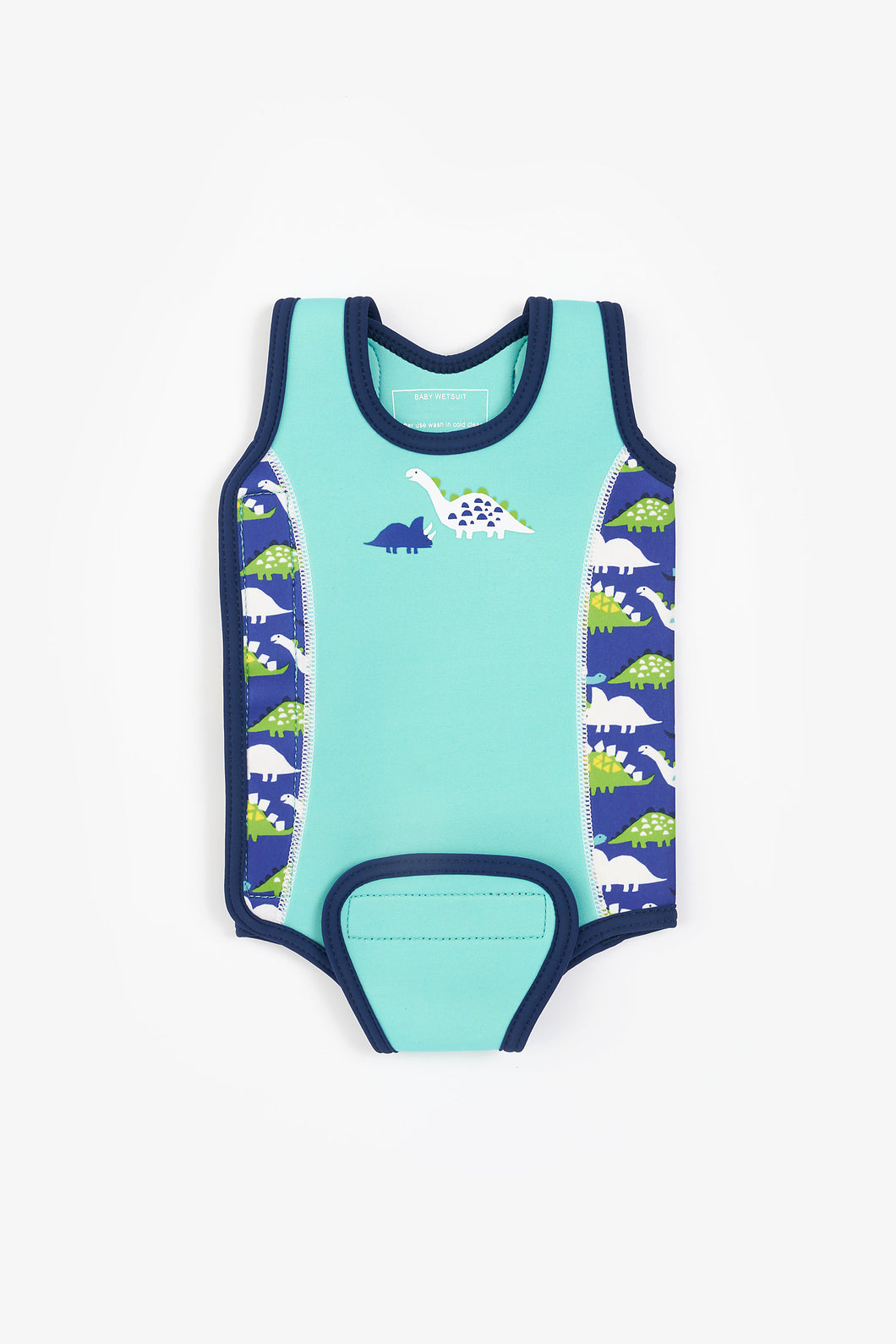 BLUE V01 / 3 - 6 MONTHS