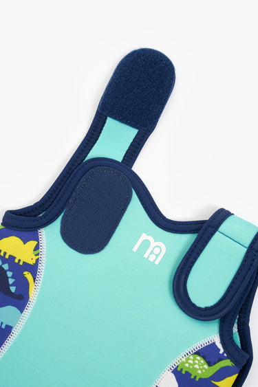 BLUE V01 / 3 - 6 MONTHS