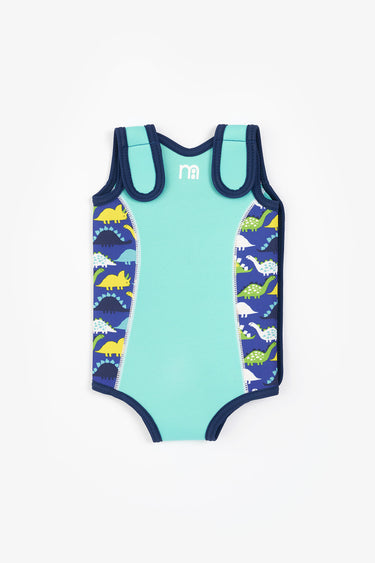 BLUE V01 / 6 - 12 MONTHS