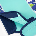 BLUE V01 / 6 - 12 MONTHS