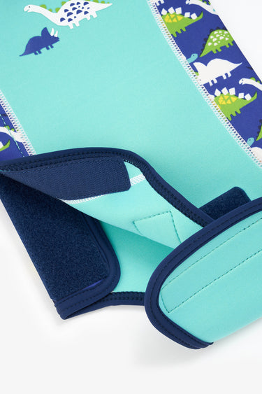 BLUE V01 / 6 - 12 MONTHS