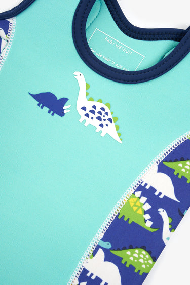 BLUE V01 / 6 - 12 MONTHS