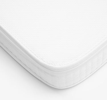Mothercare Cot Bed Mattress Airflow Pocket Spring 140cm x 70cm