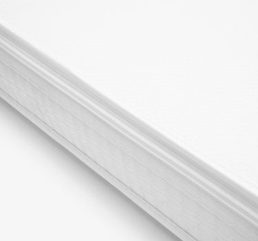 Mothercare Cot Bed Mattress Airflow Pocket Spring 140cm x 70cm