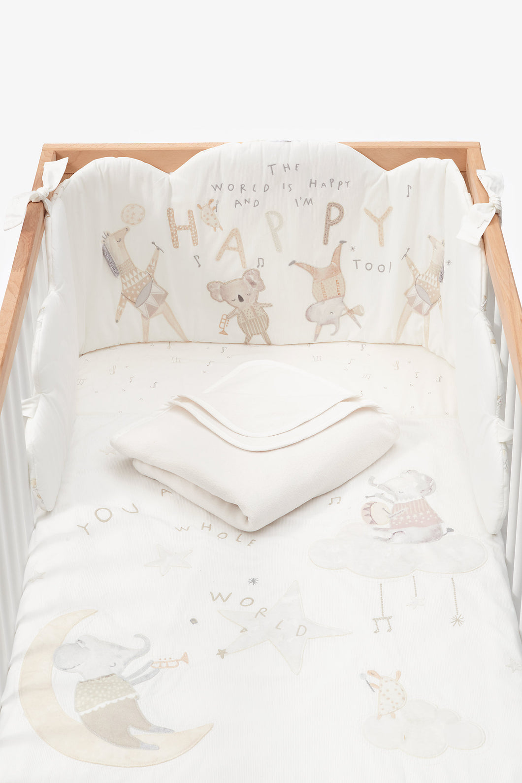 Mothercare cot bedding sets outlet