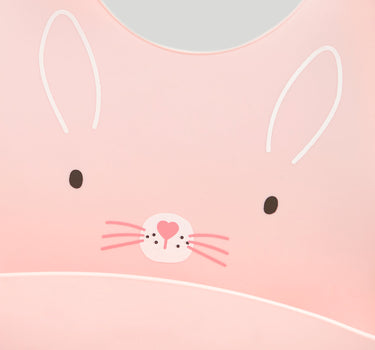 Mothercare Characters Toddler Silicone Bibs Pk2