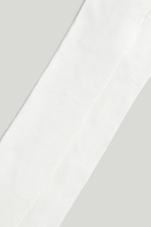 Mothercare 2 Pack Cream Tights