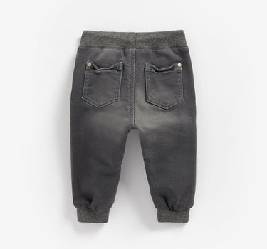 Mothercare Jogger Jeans - Grey