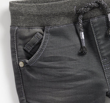 Mothercare Jogger Jeans - Grey