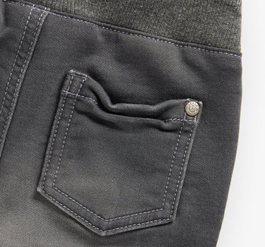 Mothercare Jogger Jeans - Grey