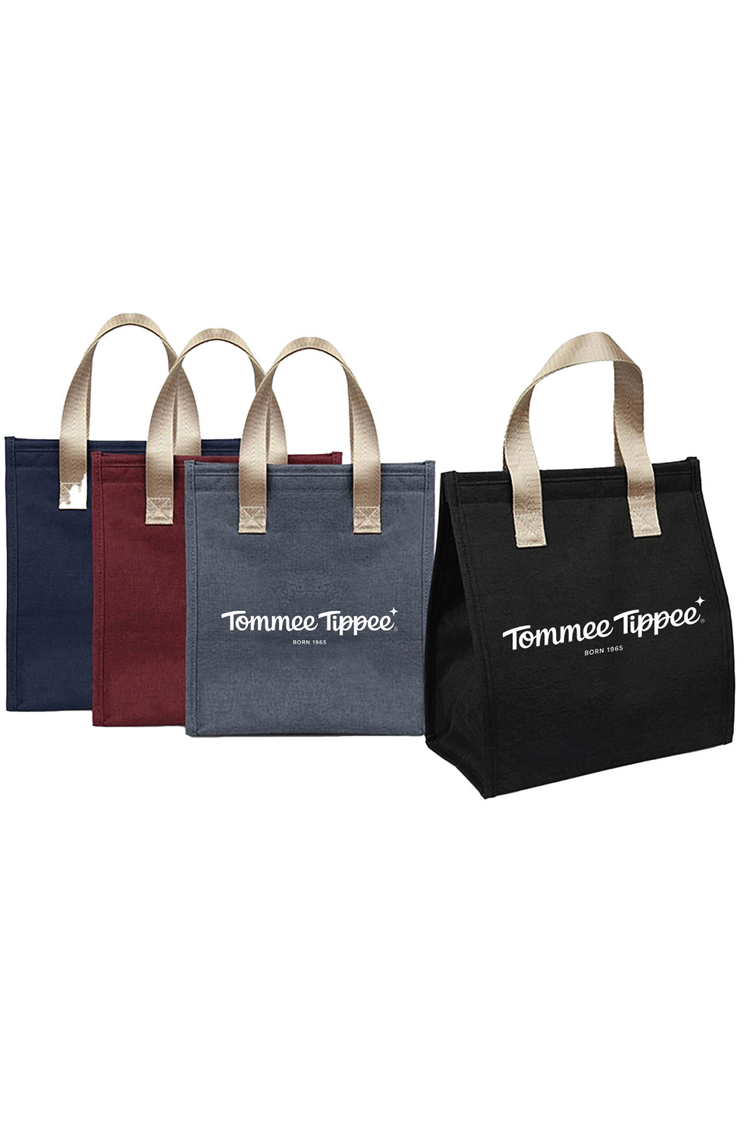 GWP - Tommee Tippee Cooler Bag