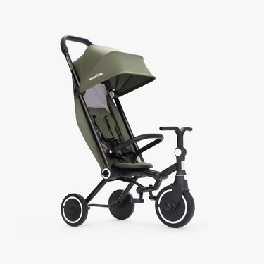 Smartrike Sage