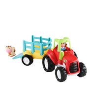 Load image into Gallery viewer, Happyland Tractor
