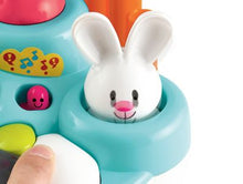 Load image into Gallery viewer, Early Learning Centre Singing Animal Keyboard
