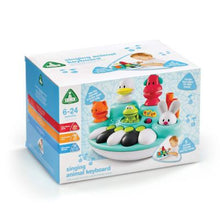 Load image into Gallery viewer, Early Learning Centre Singing Animal Keyboard
