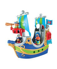 Load image into Gallery viewer, Happyland Pirate Ship
