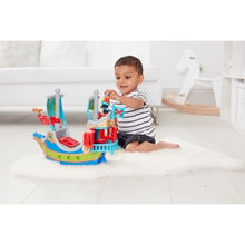 Load image into Gallery viewer, Happyland Pirate Ship
