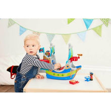 Load image into Gallery viewer, Happyland Pirate Ship
