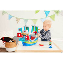 Load image into Gallery viewer, Happyland Pirate Ship
