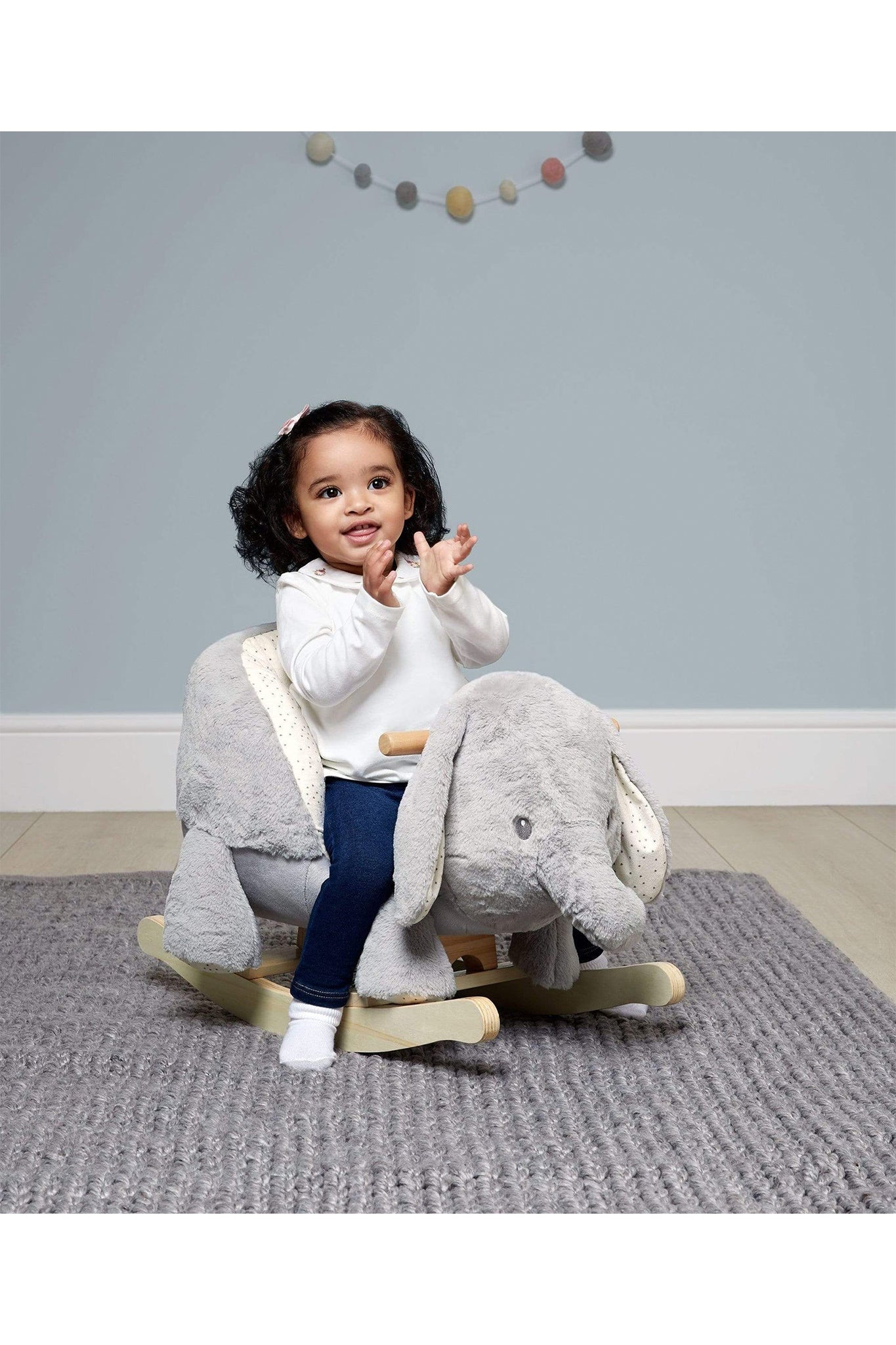 ELLERY ELEPHANT