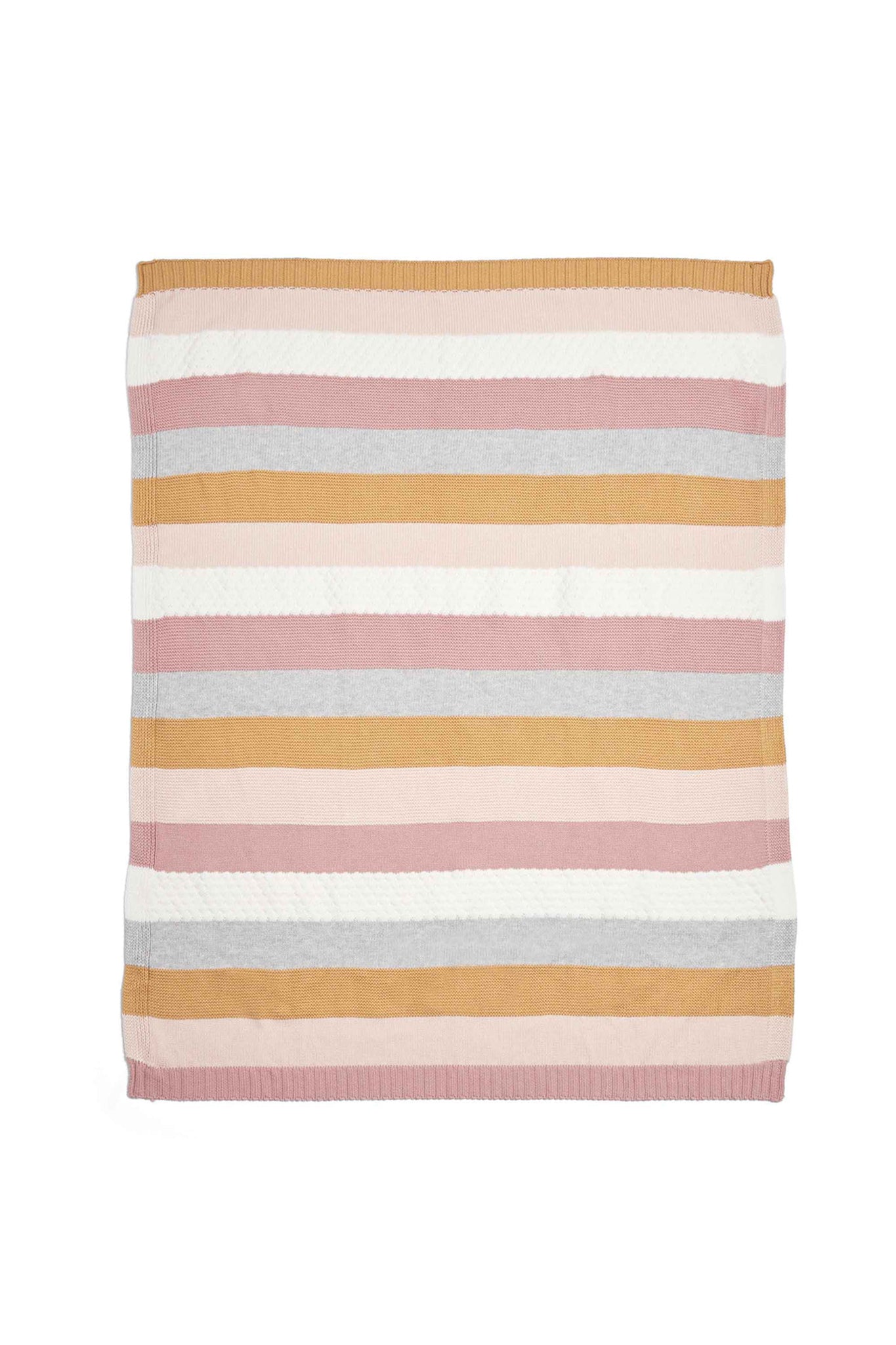 STRIPE PINK