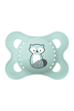 Load image into Gallery viewer, MAM Original Soother 2-6M - 2 Pack

