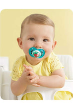 Load image into Gallery viewer, MAM Original Soother 2-6M - 2 Pack
