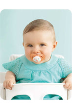 Load image into Gallery viewer, MAM Original Soother 2-6M - 2 Pack
