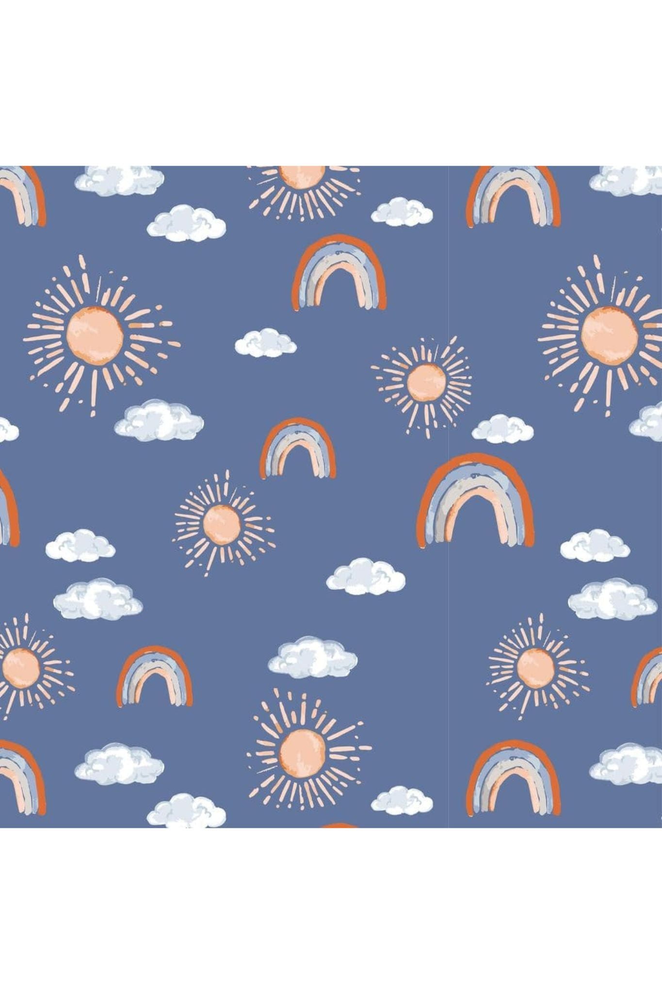 HELLO SUNSHINE