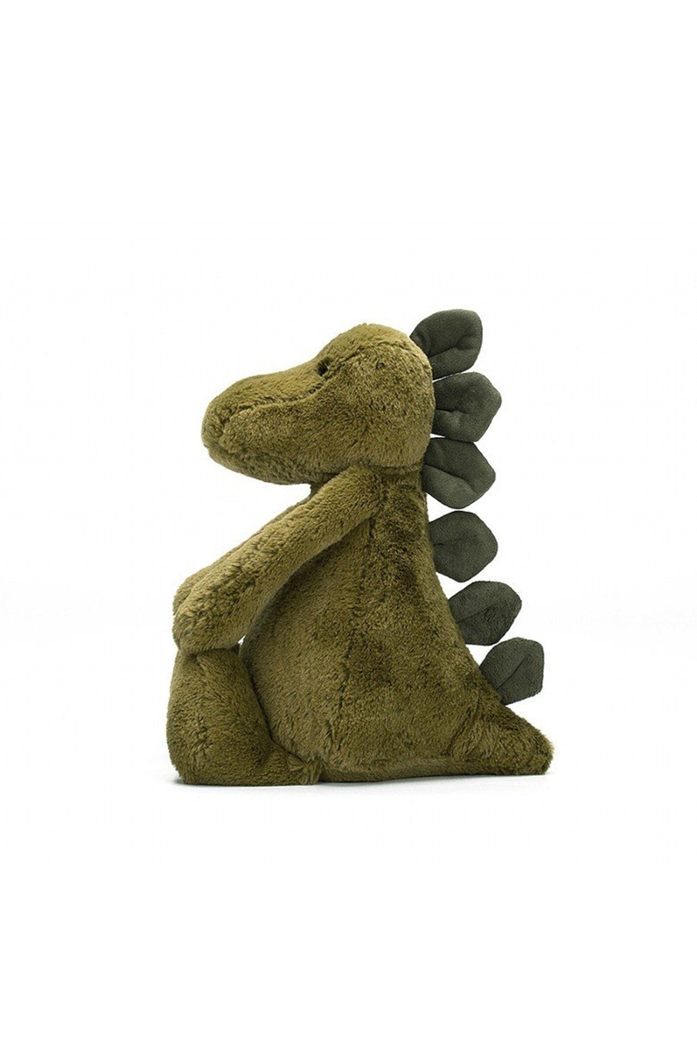 Bashful dino sales