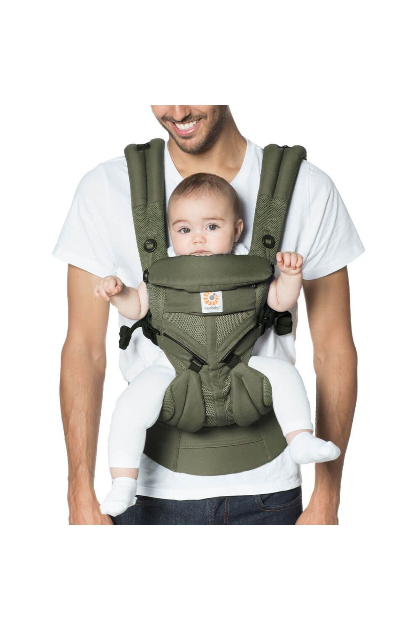 KHAKI GREEN