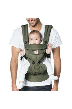 KHAKI GREEN