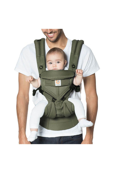 KHAKI GREEN