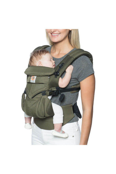 KHAKI GREEN