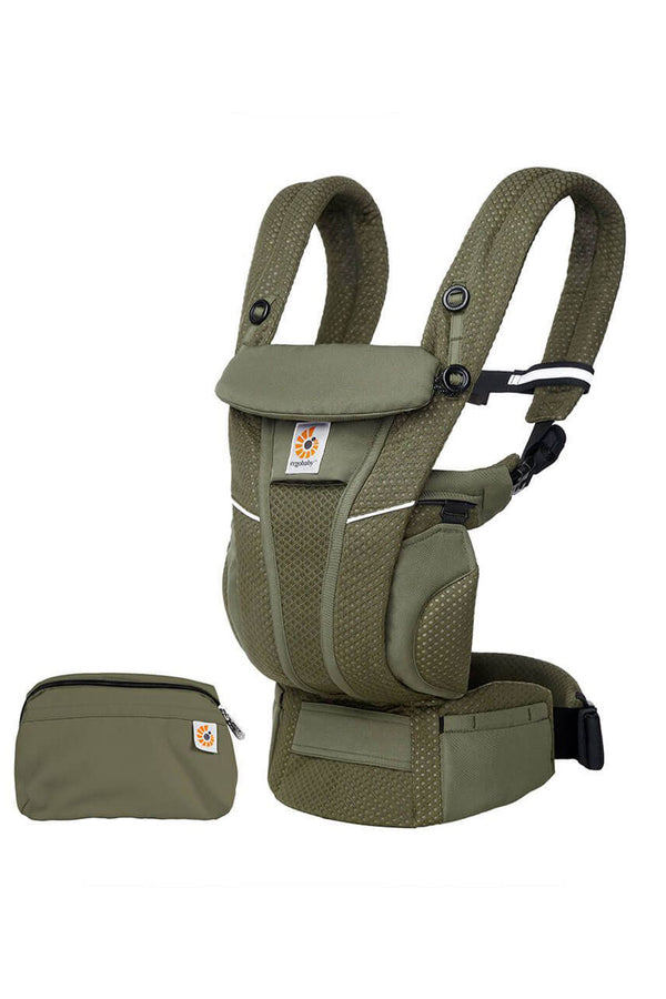 Ergo baby carrier mothercare sales