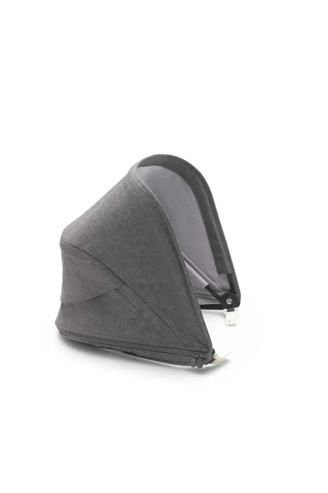 GREY MELANGE