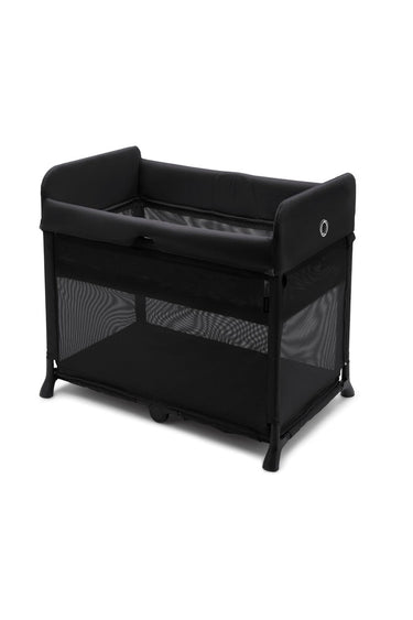 bugaboo stardust plus Bugaboo Stardust Travel Cot – mothercare malaysia