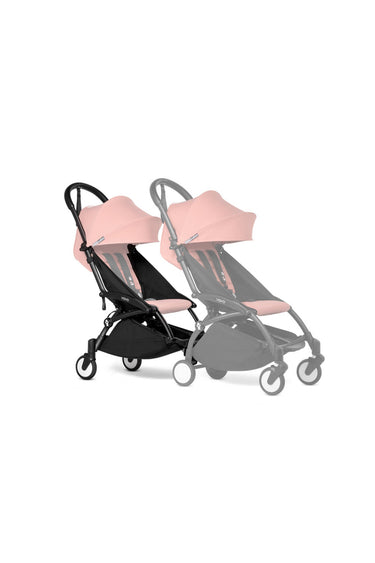 babyzen yoyo2 double stroller Stokke Yoyo Connect Frame – mothercare malaysia