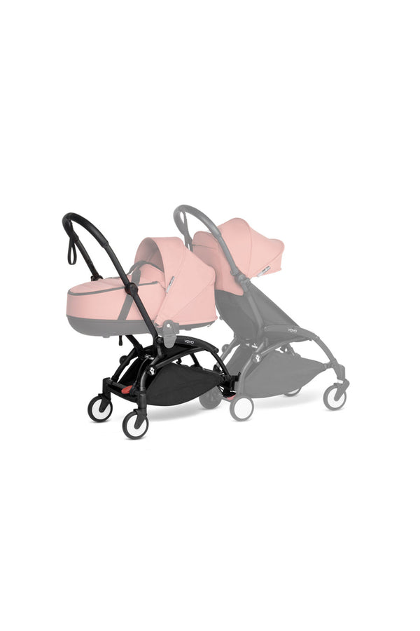 Buy Babyzen Yoyo Connect Frame Online in Malaysia Mothercare 👶