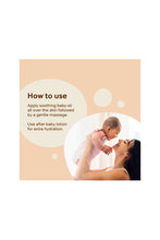 Load image into Gallery viewer, BZU BZU Coconut Baby Oil
