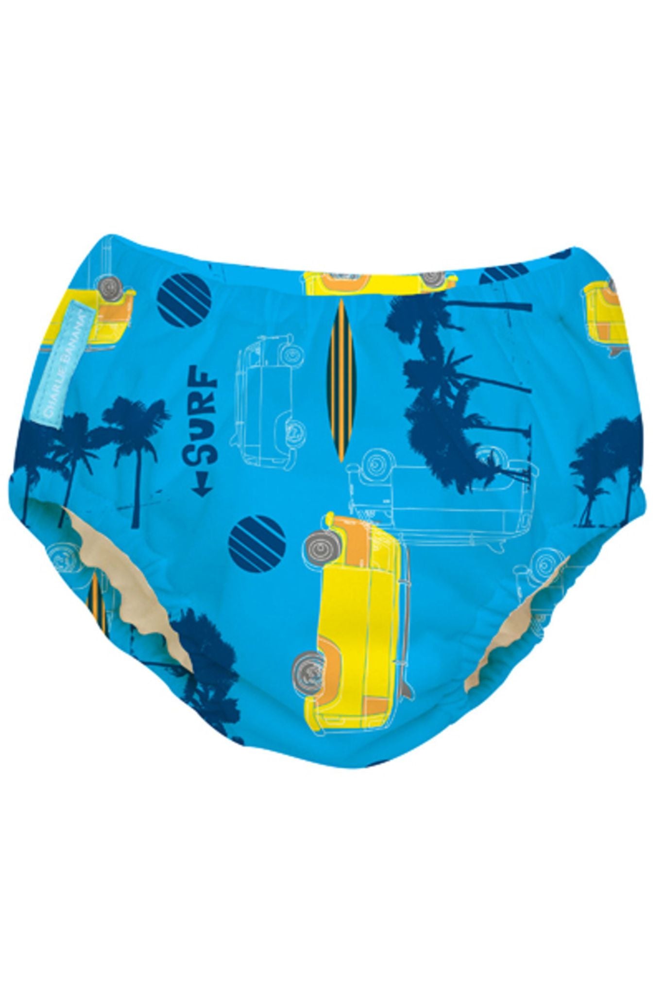 Buy Charlie Banana Swim Diaper & Training Pants Malibu Online in