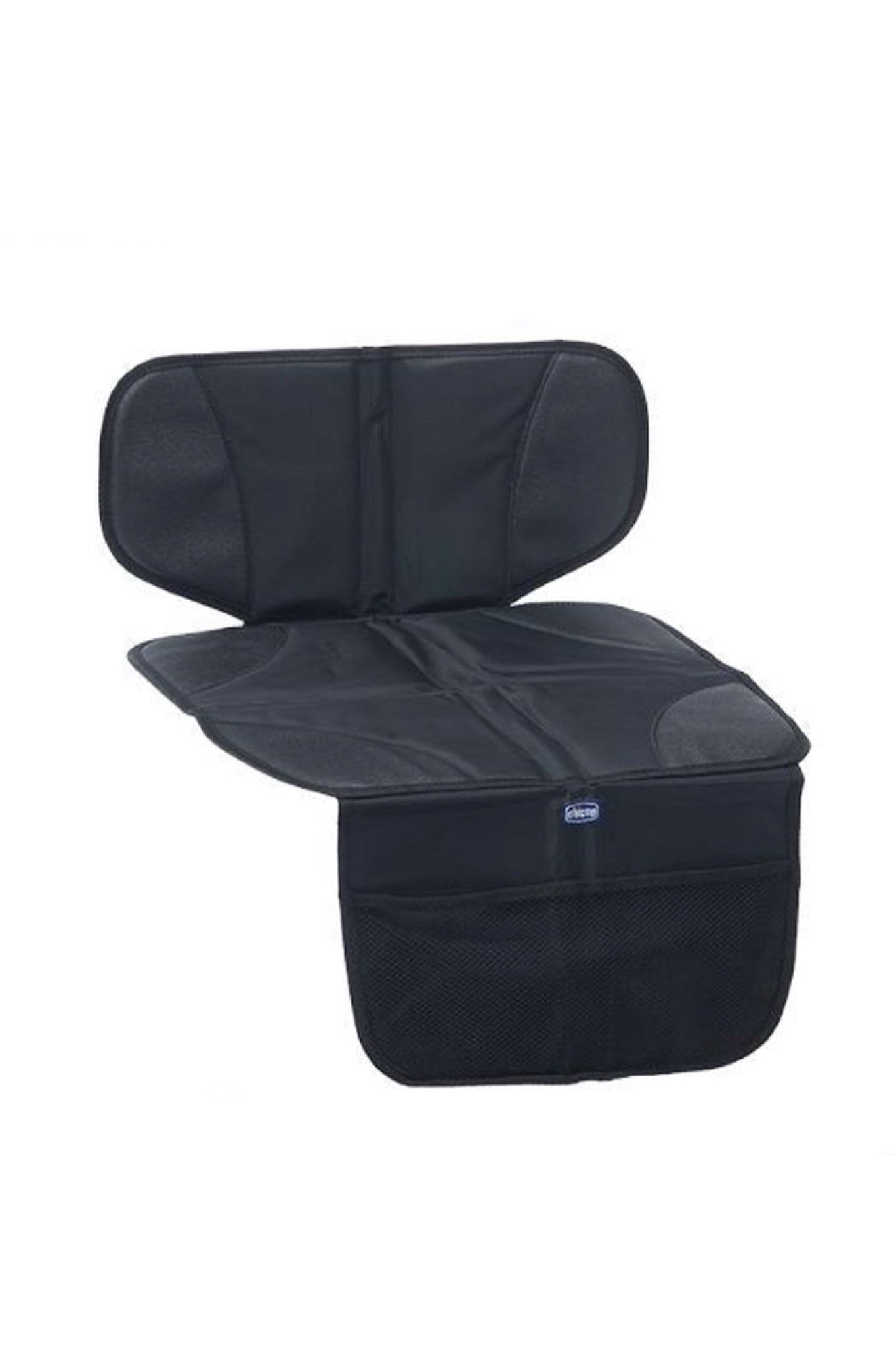 Chicco Deluxe Protection Car Seat