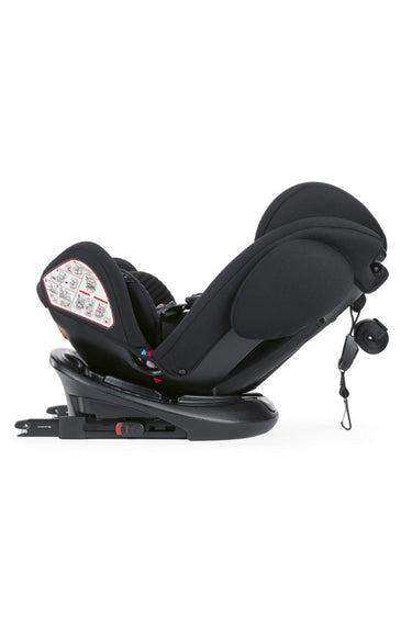 Chicco Unico Plus Air Baby Car Seat