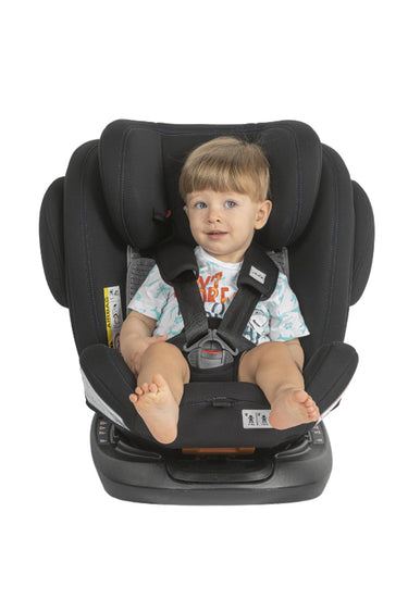 Chicco Unico Plus Air Baby Car Seat